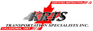 KRTS Transportation Specialists