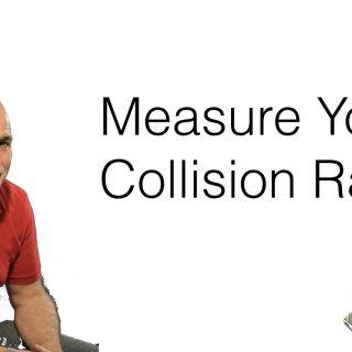 Measure Your Collision Rate Youtube Thumbnail.001