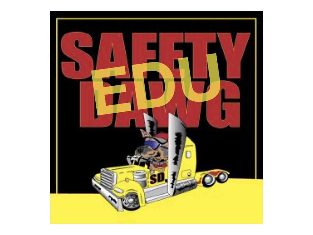 Safety & Compliance Online Training