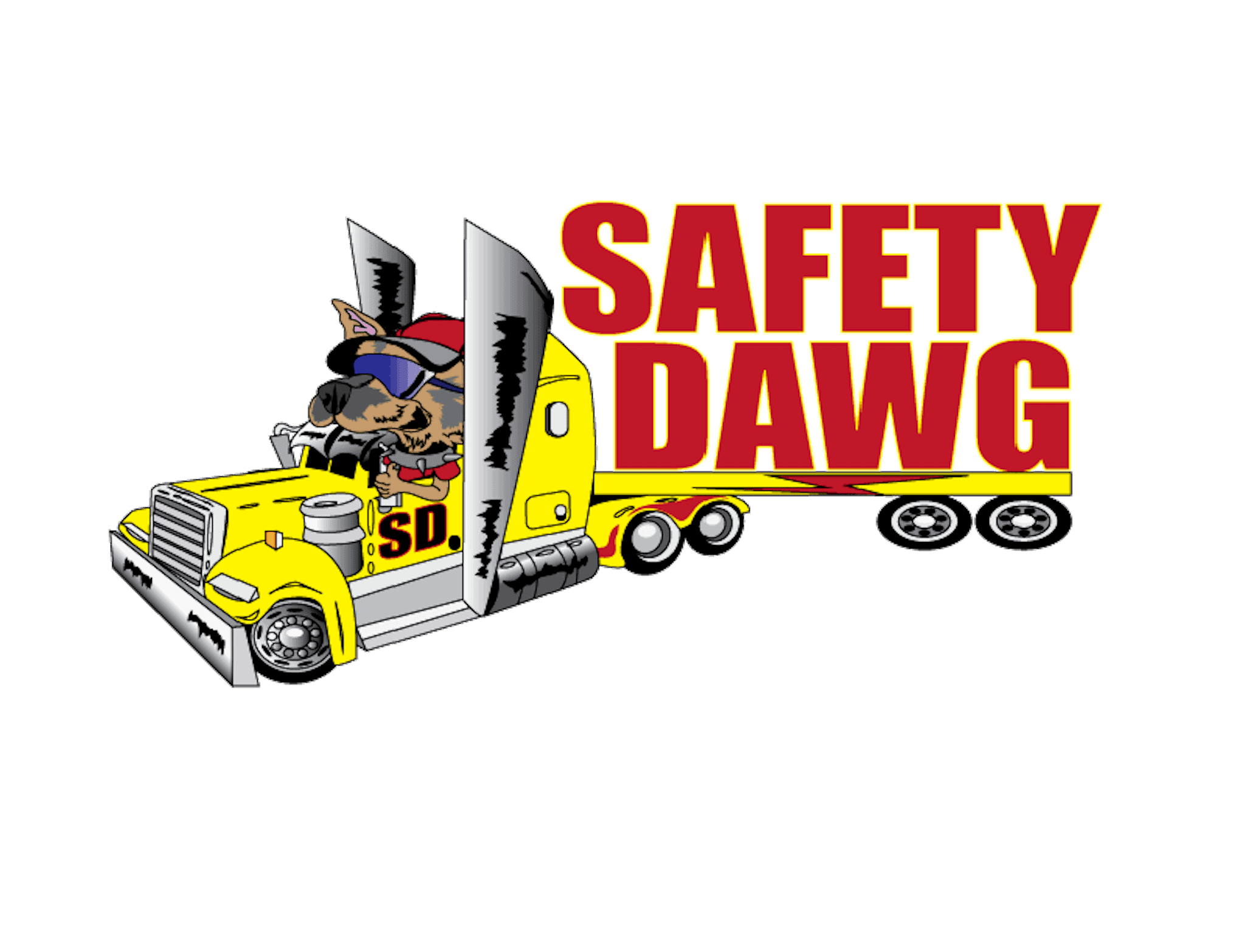 Safety Dawg