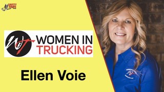 Women In Trucking