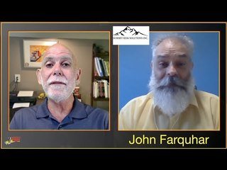John Farqhuar Announcement