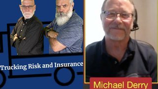 Mike Trucking Risk and Insurance Podcast.001 Intact