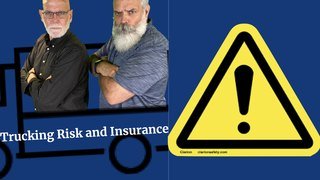 John Trucking Risk and Insurance Podcast.001