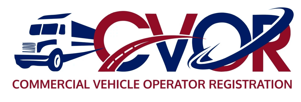 Commercial Vehicle Operator Registration